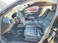 2019 Honda Accord фото