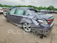 2019 Honda Accord фото