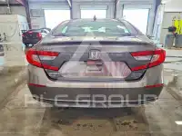 2019 Honda Accord фото