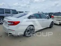 2019 Honda Accord фото