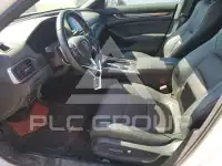 2019 Honda Accord фото