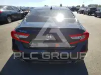 2019 Honda Accord photo