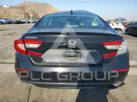 2019 Honda Accord фото