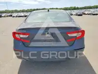 2019 Honda Accord фото