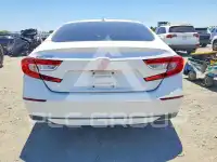 2019 Honda Accord фото