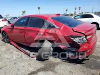 2019 Honda Accord фото