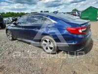 2019 Honda Accord фото
