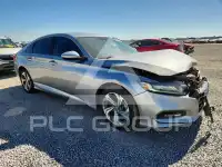 2019 Honda Accord фото