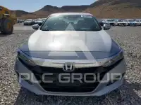 2019 Honda Accord фото