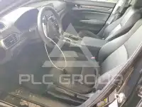 2019 Honda Accord photo