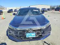 2019 Honda Accord фото