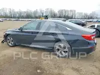2019 Honda Accord photo