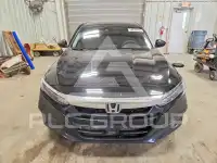 2019 Honda Accord фото