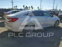 2019 Honda Accord фото