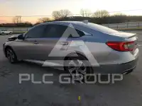 2019 Honda Accord фото