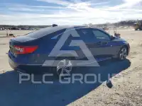 2019 Honda Accord фото