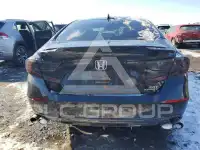 2019 Honda Accord фото