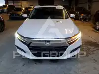 2019 Honda Accord photo