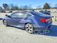 2019 Honda Accord фото