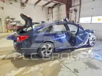2019 Honda Accord фото