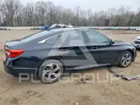 2019 Honda Accord photo