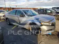 2019 Honda Accord фото