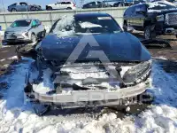 2019 Honda Accord фото