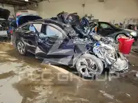 2019 Honda Accord фото