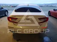 2019 Honda Accord photo