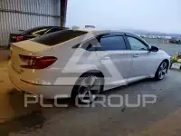 2019 Honda Accord photo