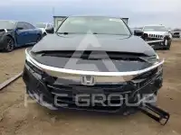 2019 Honda Accord photo