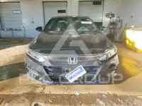 2019 Honda Accord фото
