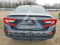 2019 Honda Accord photo