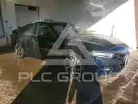 2019 Honda Accord фото