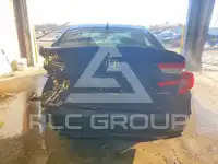 2019 Honda Accord фото