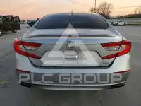 2019 Honda Accord фото