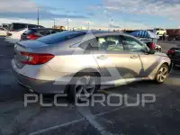 2019 Honda Accord фото