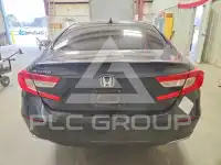 2019 Honda Accord фото