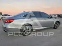 2019 Honda Accord фото