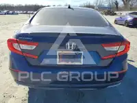 2019 Honda Accord фото