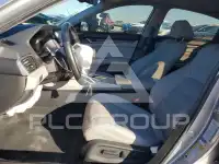 2019 Honda Accord фото