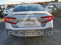 2019 Honda Accord фото