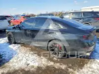 2019 Honda Accord фото