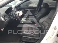 2019 Honda Accord фото