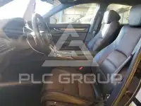 2019 Honda Accord фото