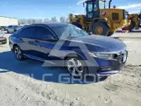 2019 Honda Accord фото