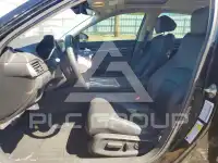 2019 Honda Accord фото