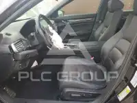 2019 Honda Accord фото