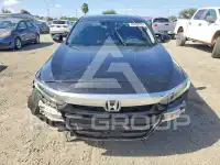 2019 Honda Accord фото