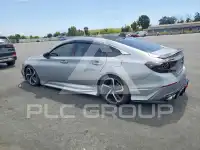 2019 Honda Accord фото